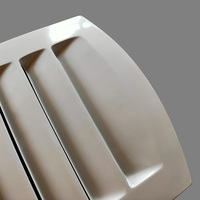 Pare-chocs arrière en FRP pour Lotus Exige Sport 350 Style, modèle 2013, très demandé