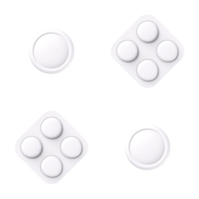 Switch 2 Controller Button Caps+Thumb Grip Set - 2 Silicone Colorful ABXY Directional Button Covers & 2 Joystick Caps for Joycon