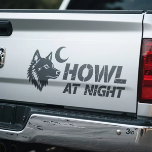 สติ๊กเกอร์ติดรถยนต์ลายการ์ตูนอนิเมะแบบกันน้ำ ถอดออกได้ ดีไซน์ใหม่ สำหรับตกแต่งกระจกรถยนต์ - Product Image 6