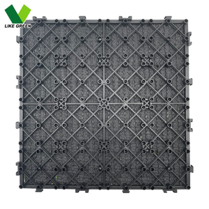 Piastra di giunzione in plastica per erba artificiale - Product Image 4