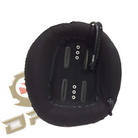 RMR Beignet x-tech Vessie 50 lb | 23 kg Réservoir Aile Plongée sous-Marine Plongée Chasse Sous-Marine De Plongée technique bcd