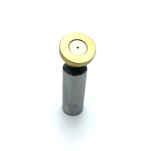Serie A4VSO A4VSO160 A4VSO200 A4VSO250 Piezas Hidráulicas Bomba Hidráulica de Fábrica - Product Image 2