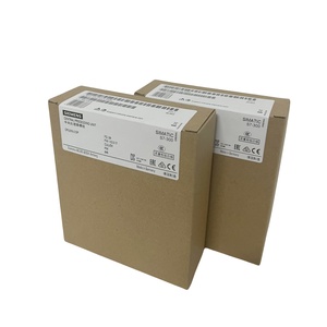 PLC SIMATIC S7 300 CPU 315 2DP 6ES7315 2AH14 0AB0 Original y Nuevo - Product Image 1