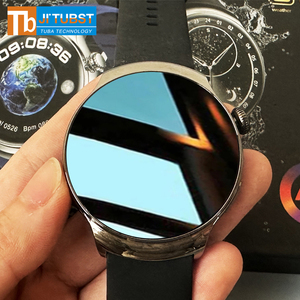 Z93 Pro Thông Minh Đồng Hồ Chống Thấm Nước La Bàn 1.52 Inch Vòng AMOLED Màn Hình Reloj Intelligente Không Dây <span class=keywords><strong>S</strong></span>ạc Smartwatch <span class=keywords><strong>S</strong></span> - Product Image 2