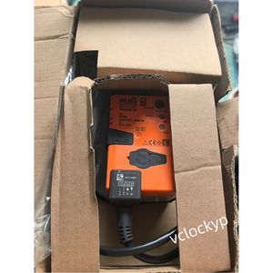 1 Pieza de Actuador BELIMO SMQ24A-SR Nuevo, Envío Rápido a Través de FedEx - Product Image 4