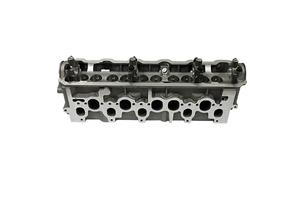 Testata Cilindri <span class=keywords><strong>AAB</strong></span>/AJA/AJB Nuova OEM 074103351D/074103265BX/074103265DX per VW Transporter - Product Image 4