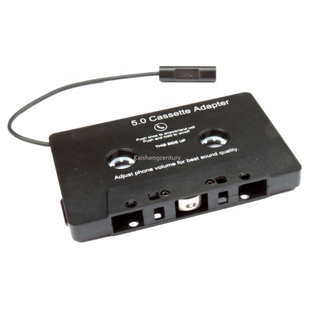 Tape Converter Cassette Player Car MP3 BT Hands-free Phone Recorder SRUIS