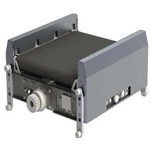 Tri automatique des colis muraux RGV tri des colis robotisés tri 3D pour le commerce électronique et la poste - Product Image 6