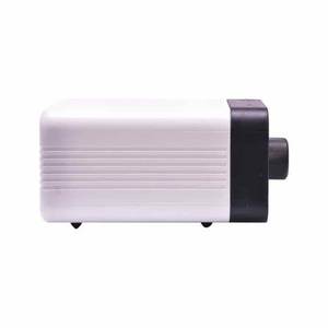 220V 50HZ EU 플러그 CT-202 수족관 무소음 어류 번식 산소 펌프 버블 에어레이터 어항용 - Product Image 4