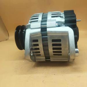 Nuovissimo generatore alternatore a bassa velocità HEF320A04 56v 90a 5kw per alternatore 48v per auto - Product Image 5