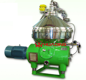 Huading-separador desengrasante de 2 fases, separador de leche y <span class=keywords><strong>3</strong></span> fases, centrífuga - Product Image 5