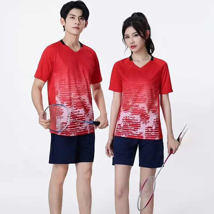 Bán Buôn Bóng Đá Jersey Bóng Đá Áo Sơ Mi Phụ Nữ Trẻ Em Sọc Camisetas De Futbol Thái Lan Chất Lượng Màu Đỏ Bóng Đá Jersey Cho Nam Giới