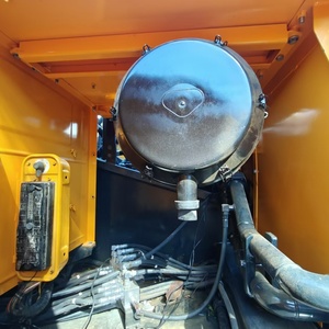 Excavadora Hyundai 520L-9VS Original Importada, 95% Nueva, Excavadora Hidráulica Usada para Movimiento de Tierras - Product Image 6