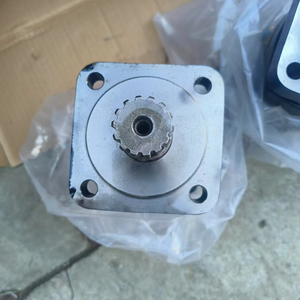 Motor Hidráulico Orbital OMV Serie OMS, OMV 500 151B3107, OMV630 23-0203768, OMVS630 151B3128, OMV800 151B3104 - Product Image 2