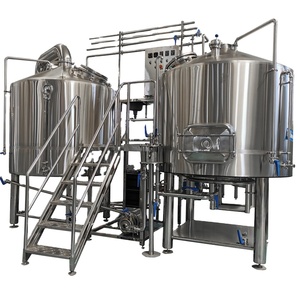 500L 1000L 1500L 2000L 2500L <span class=keywords><strong>IPA</strong></span>, equipo de elaboración de cerveza LAGER para <span class=keywords><strong>micro</strong></span> cervecería hotel restaurante - Product Image 1