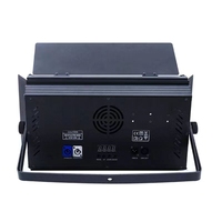 Venta de Fábrica: 108 Luces LED para Escenario (Sky Wash y Ground Wash), Iluminación de Fondo a Todo Color para Bodas y Espectáculos