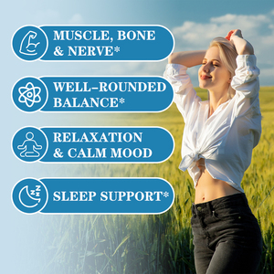 Hot Sale Magnesium Glycinate GummiesWith Magnesium Improved Night Quality Promotes Memory t Nighttime Relaxation Support Gummies - Product Image 6