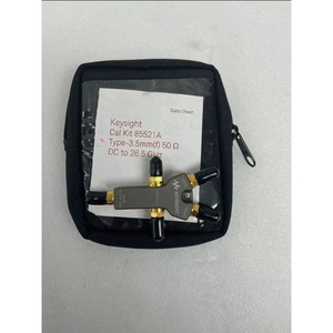 ชุดเครื่องมือ85521A CAL Keysight, 4-in-1 oslt, ถึง26.5 GHz, 3.5มม. (F) - Product Image 4