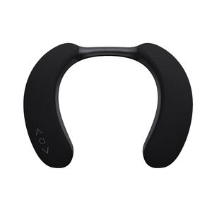 مكبر صوت بلوتوث محمول من كاسون بتصميم قابل للتعليق حول الرقبة، يدعم بطاقة TF، صوت ستيريو، للاستخدام الخارجي - Product Image 1