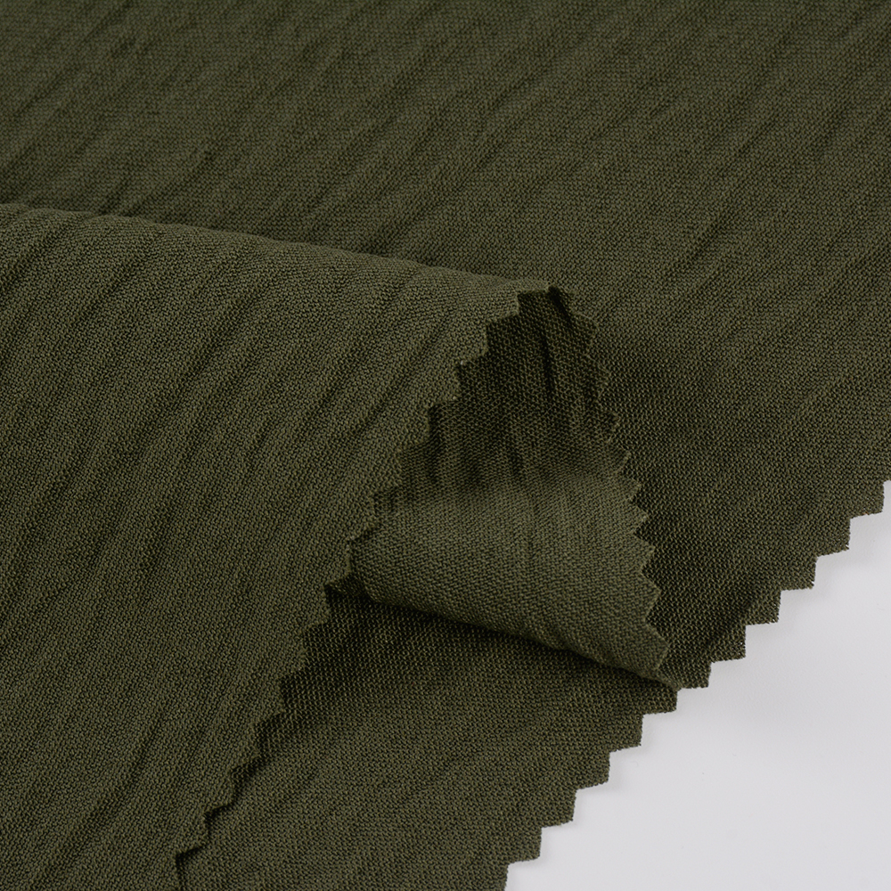 Высокое качество креп крашения 180d Cey плотная воздушного потока сплошной щебень из нетканого полотна для шаль