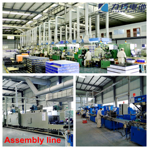 6DM7 Bảo Trì Miễn Phí Máy Phát Điện Pin - Product Image 6