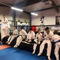 Location de terrain de combat gonflable pour événements en gros, zone de lutte, ring de boxe, location de ring de combat gonflable, boxe à vendre