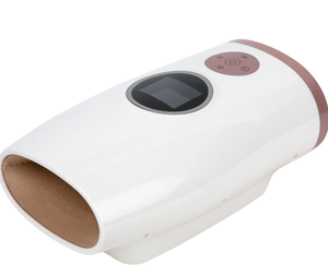 High Quality Electric Shiatsu <b>Hand</b> <b>Massager</b> Heat Timing Control for Compression Relief Carpal Tunnel Finger Numbness Other <b>Hand</b> - Product Image 2