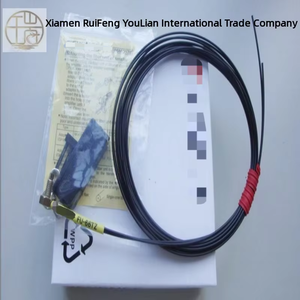 1 ชิ้น Fu-66tz ไฟเบอร์เซนเซอร์ใหม่จัดส่งฟรี Fu66tz ใหม่ต้นฉบับพร้อมส่งอุตสาหกรรมอัตโนมัติ Pac Dedicated Plc Programming - Product Image 1