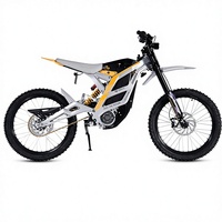 Мощный электрический велосипед 10000 Вт 72 В 79bike Falcon Pro, внедорожный электромотоцикл с крутящим моментом 410 Нм, гоночный мотокросс, электровелосипед для взрослых