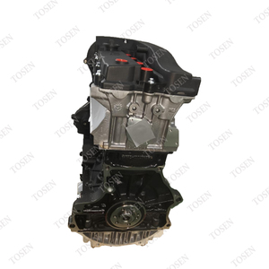 Nuevo conjunto de motor SQR481FC 1.8L para Chery A3 M11 Fora A21 Tiggo <span class=keywords><strong>3</strong></span> T11 Cowin modelos SQR481FC conjunto de motor para Chery - Product Image 4