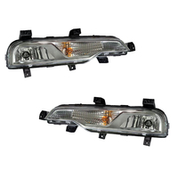 Feu antibrouillard adapté pour Ssangyong Rexton W numéro de référence 8320108C00