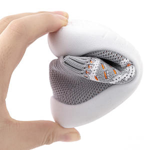 Zapatos <span class=keywords><strong>de</strong></span> Bebé Cómodos Antideslizantes <span class=keywords><strong>de</strong></span> Fábrica, Zapatos <span class=keywords><strong>de</strong></span> Verano Transpirables <span class=keywords><strong>de</strong></span> Malla Tejida para Bebés - Product Image 4