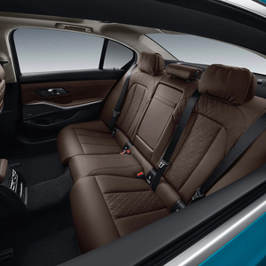 Nouvelles voitures BM W <span class=keywords><strong>I3</strong></span> Voitures électriques à grande vitesse Voitures d'occasion Portée 526km/592km avec VTT à charge rapide pour adultes - Product Image 5