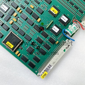 WD Nuevo Original ZA3.065151R CP6 con Programa V1.8.X-0. Placa de circuito para piezas de máquina de corte Polar 00.781.9431/01 CP8 - Product Image 4