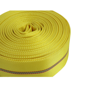 65mm 75mm 100mm <span class=keywords><strong>150mm</strong></span> 200mm Rubber <span class=keywords><strong>PVC</strong></span> Polyester NBR Brandblus slang - Product Image 3