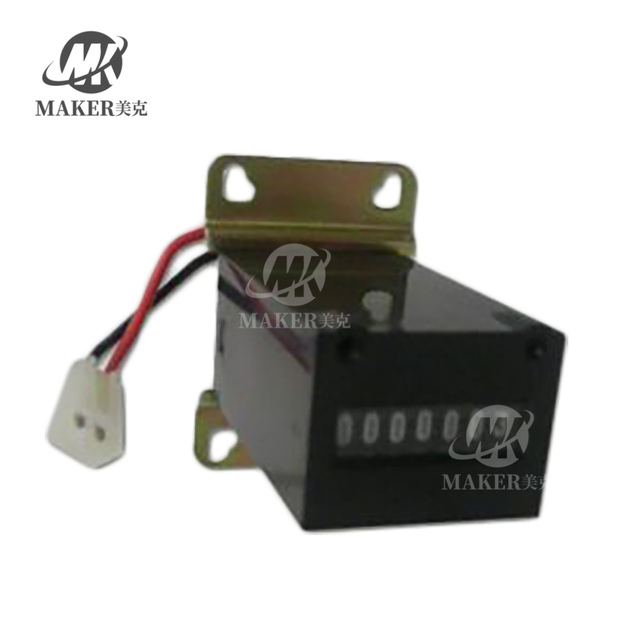 High Quality Counting Meter for Games Machine Cabinet