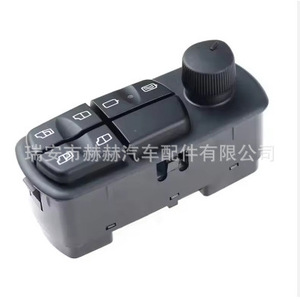 สวิตช์รถบรรทุกเมอร์เซเดส A0035455113 24V ไฟฟ้า สำหรับเปลี่ยนซ่อมรถตู้ยุโรป - Product Image 2