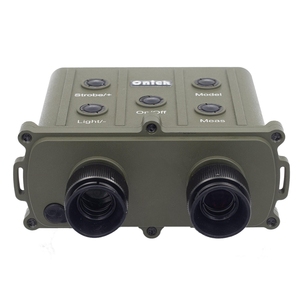 Télémètre laser binoculaire ultra longue portée 5000CI avec mesure d'azimut électronique 5000CI Télémètre laser longue portée 5000CI - Product Image 6