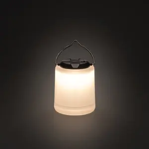 โคมไฟชาร์จไฟได้ Limio ที่ยั่งยืน อุปกรณ์ที่เป็นมิตรกับสิ่งแวดล้อม - Product Image 5