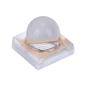 High Power 60 Degree Emitter Purple Light <strong>UV</strong> LED <strong>Lamp</strong> UVC and <strong>UVA</strong> LED - Product Image 1