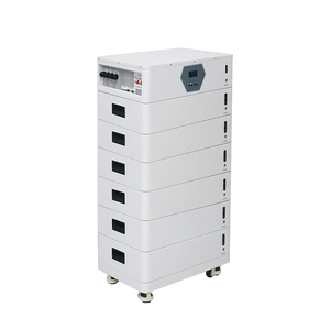 Điện áp cao năng lượng lưu trữ LiFePO4 Pin nhà năng lượng mặt trời năng lượng lưu trữ hệ thống gói cho ngôi nhà - Product Image 1