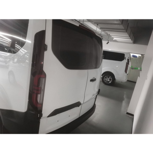 Guazi Venta al por mayor <span class=keywords><strong>Ford</strong></span> <span class=keywords><strong>Transit</strong></span> Diesel 2,0 Coche usado FWD 5/6 Asientos - Product Image 5