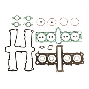 ATHENA Top <b>End</b> Gasket Kit-Italy Origin - Product Image 1