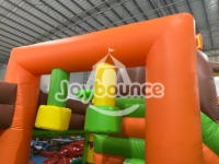 Château gonflable le plus vendu, château gonflable pour sauter, châteaux gonflables pour enfants, maison de rebond, trampoline gonflable