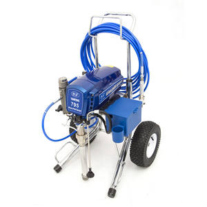 <span class=keywords><strong>peinture</strong></span> pulvérisateur mur toit épais peintures longue durée de vie fonctionnement  pulvérisateur de <span class=keywords><strong>peinture</strong></span> sans air - Product Image 2