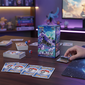 Spirit Noir Intense - Product Image 3