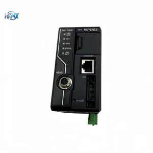 คอนโทรลเลอร์ KEYENCE IV2-G30F IV2-G30 IV2-G150MA สำหรับการตรวจจับและจดจำข้อบกพร่องของภาพในสายการผลิตอุตสาหกรรม มีสินค้าในสต็อก - Product Image 1