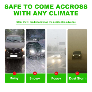 Fournisseur fiable de LED : Lampe LED X9 H4 240W 18000Lm 6500K 12-24V de haute qualité pour expéditions tout-terrain intensives et conduite d'<span class=keywords><strong>escorte</strong></span> - Product Image 4