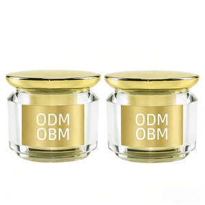 Luxuriöse Strahlkraft-Creme Premium Nährende Gesichtscreme mit Fermentierten Extrakten & Centella Asiatica für Aufhellung - Product Image 4