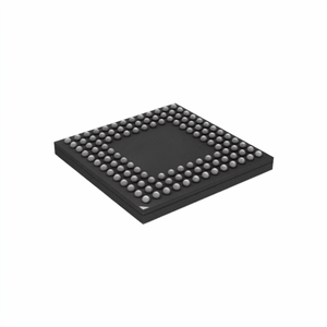 Microcontrolador Integrado EFM32GG12B430F512GL120-AR de 120 VFBGA, 32 Bits, 512 KB de Memoria Flash, 120 BGA - Product Image 1